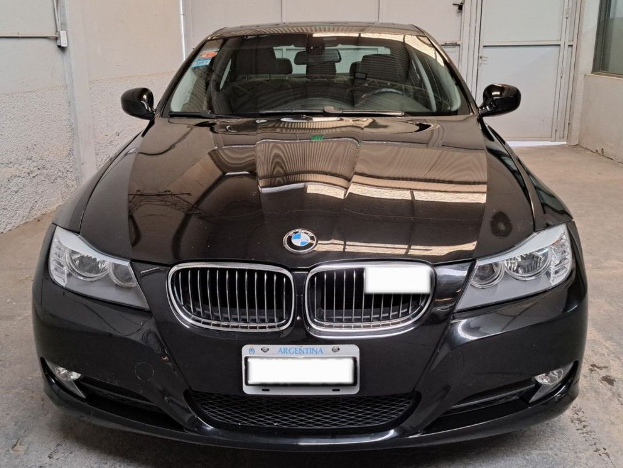 BMW Serie 3 Usado Financiado en Mendoza, deRuedas