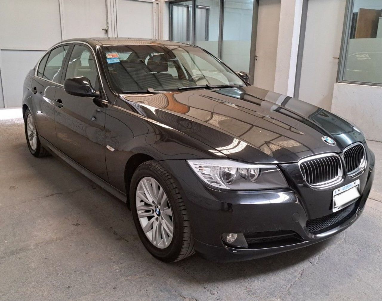 BMW Serie 3 Usado Financiado en Mendoza, deRuedas