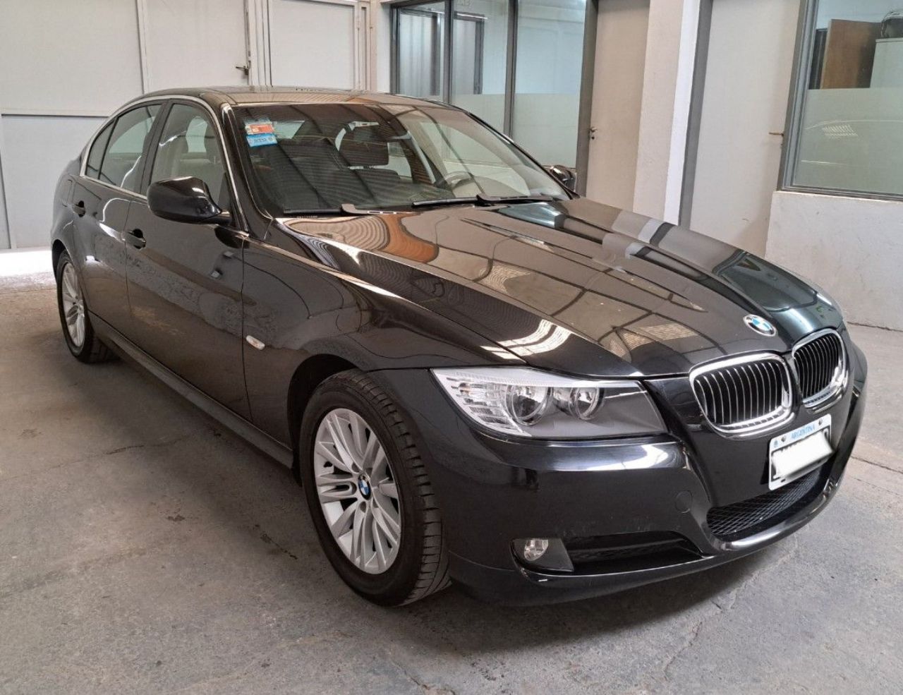 BMW Serie 3 Usado Financiado en Mendoza, deRuedas