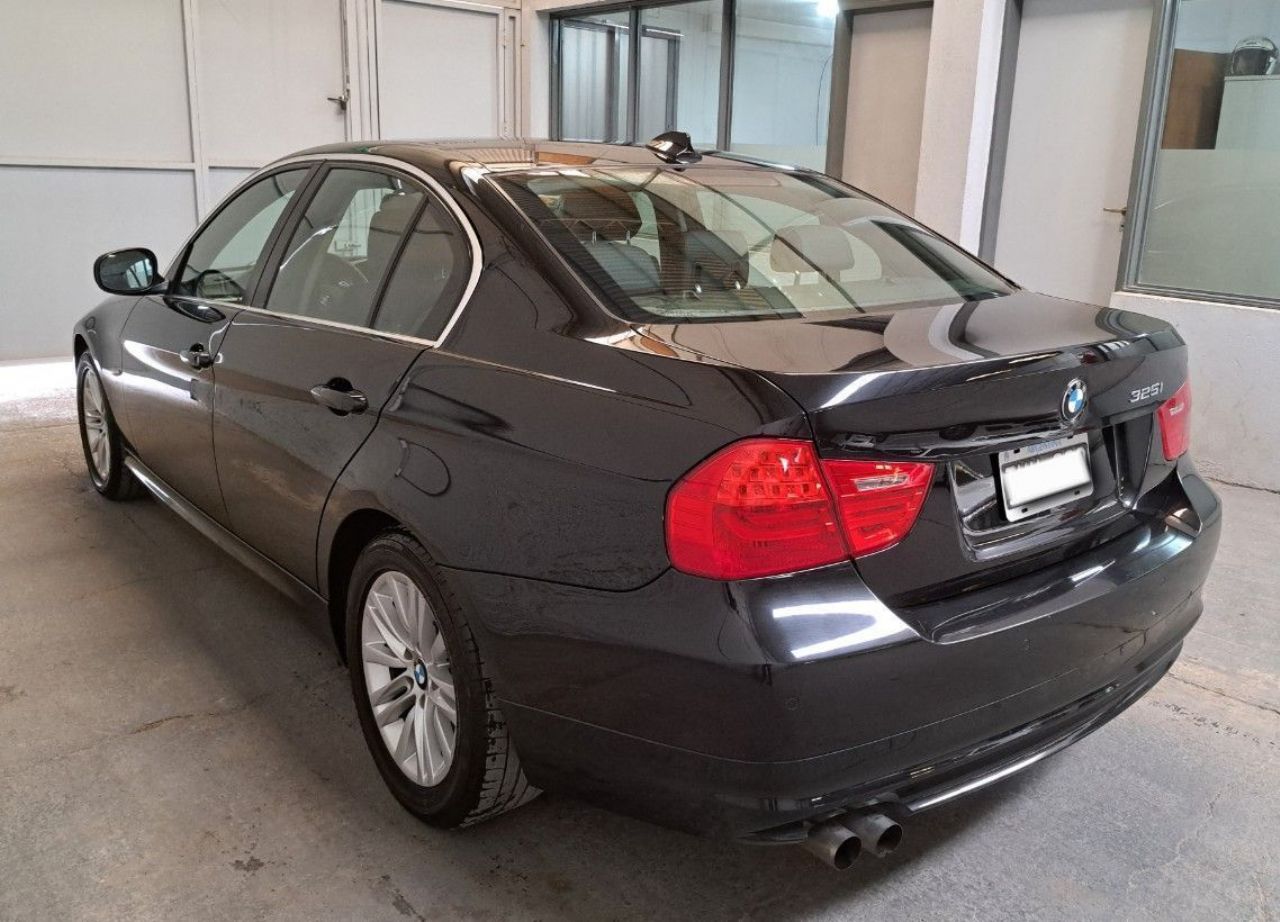 BMW Serie 3 Usado Financiado en Mendoza, deRuedas