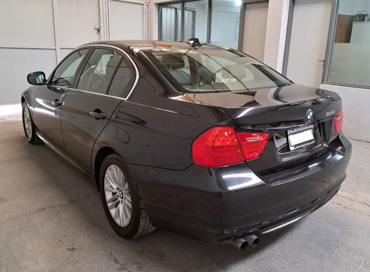 BMW Serie 3 Usado Financiado en Mendoza, deRuedas