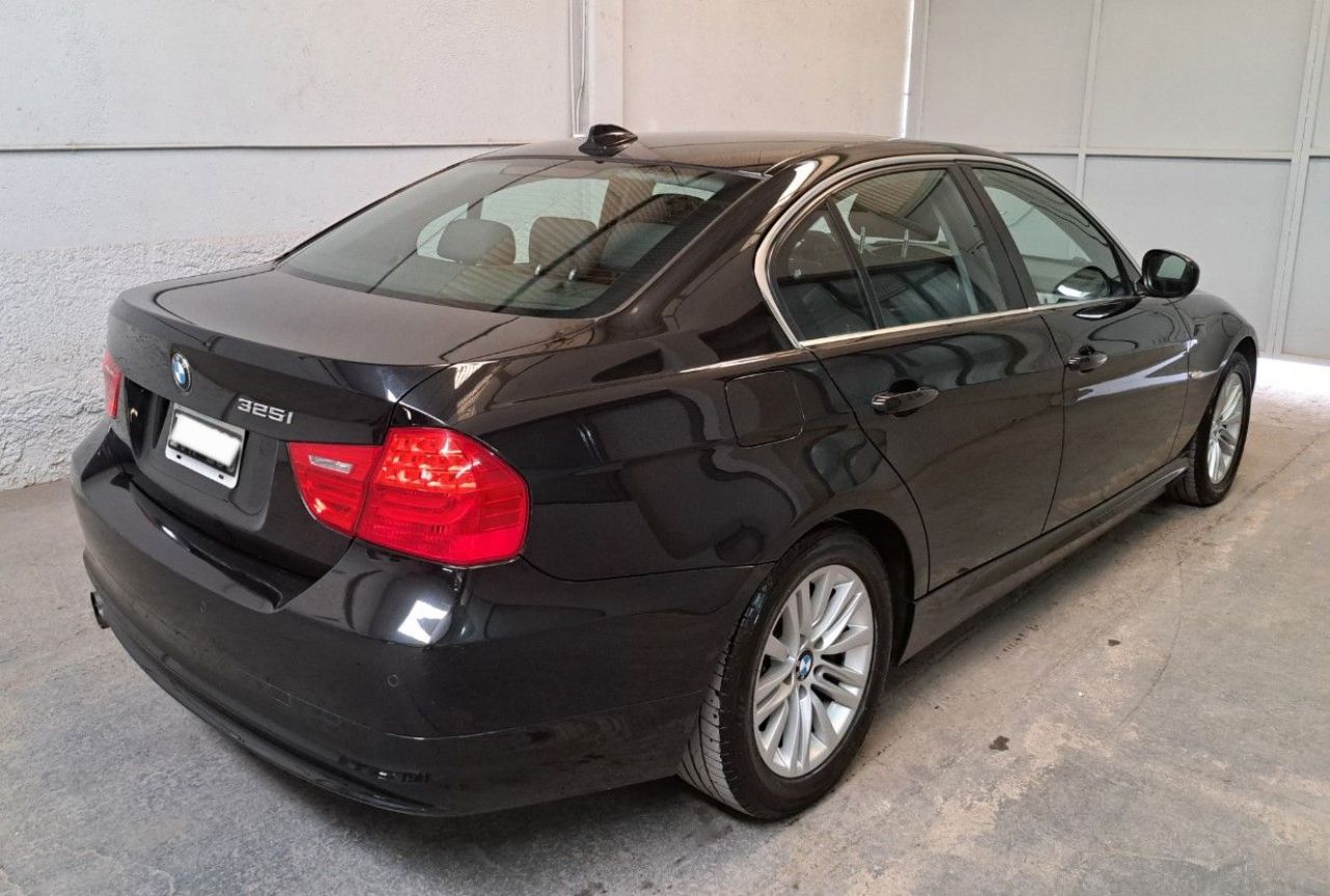 BMW Serie 3 Usado Financiado en Mendoza, deRuedas