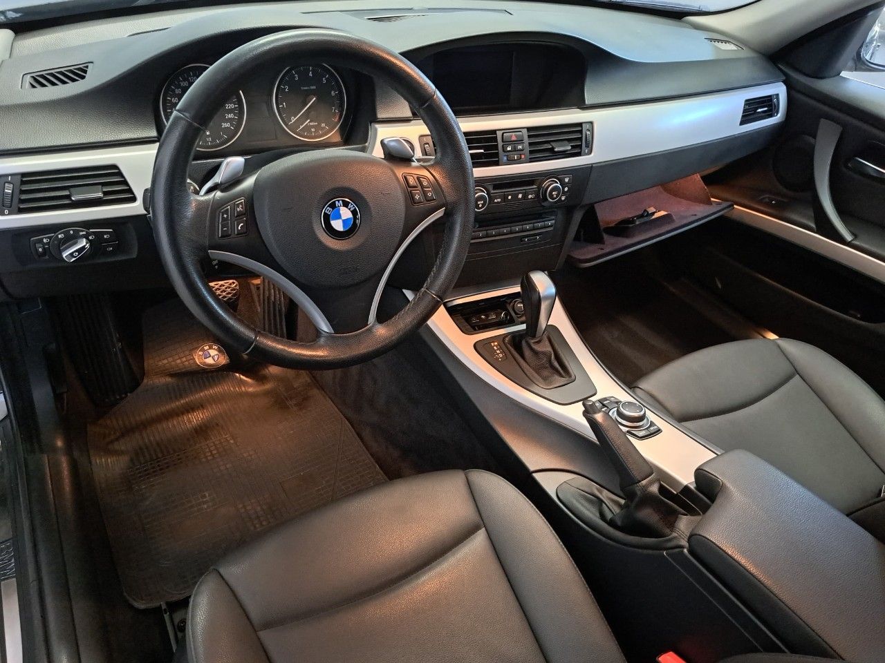 BMW Serie 3 Usado Financiado en Mendoza, deRuedas