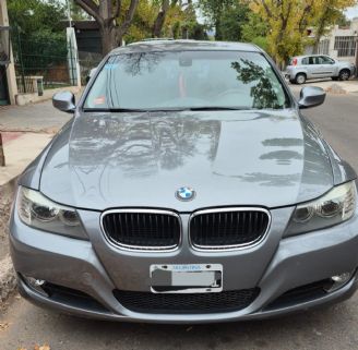 BMW Serie 3 Usado en Mendoza