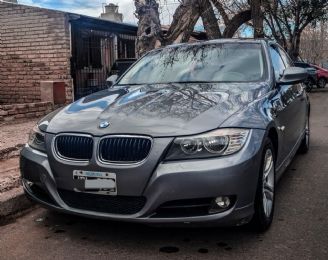 BMW Serie 3 Usado en Mendoza