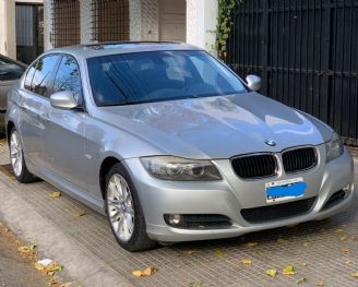 BMW Serie 3 Usado en Mendoza