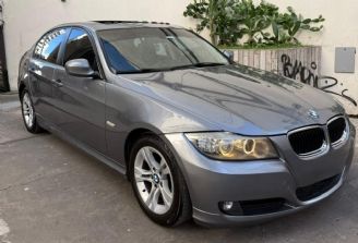 BMW Serie 3 Usado en Mendoza