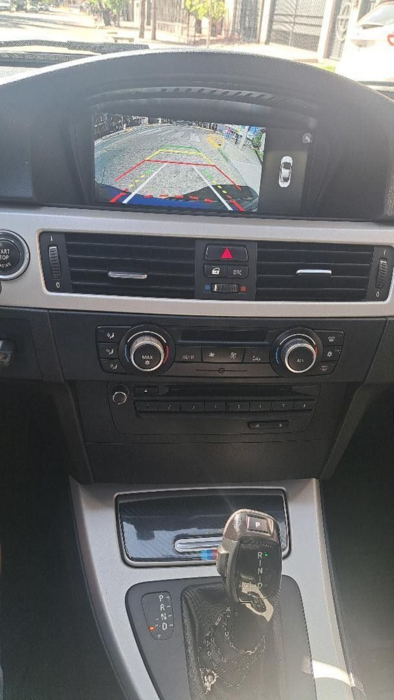 BMW Serie 3 Usado en Mendoza, deRuedas