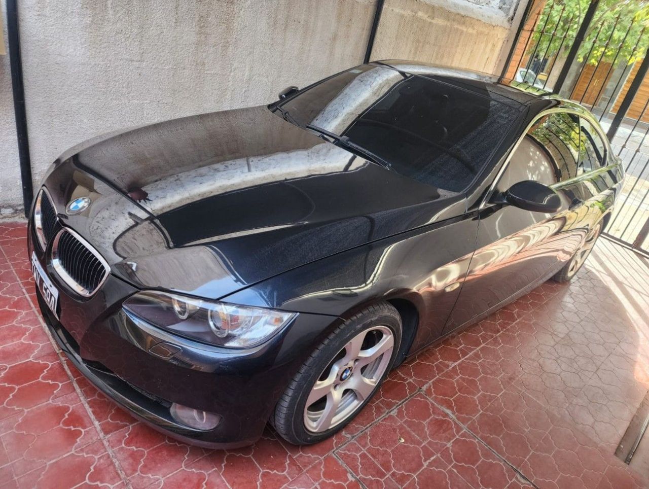 BMW Serie 3 Usado en San Juan, deRuedas