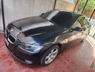BMW Serie 3 Usado en San Juan