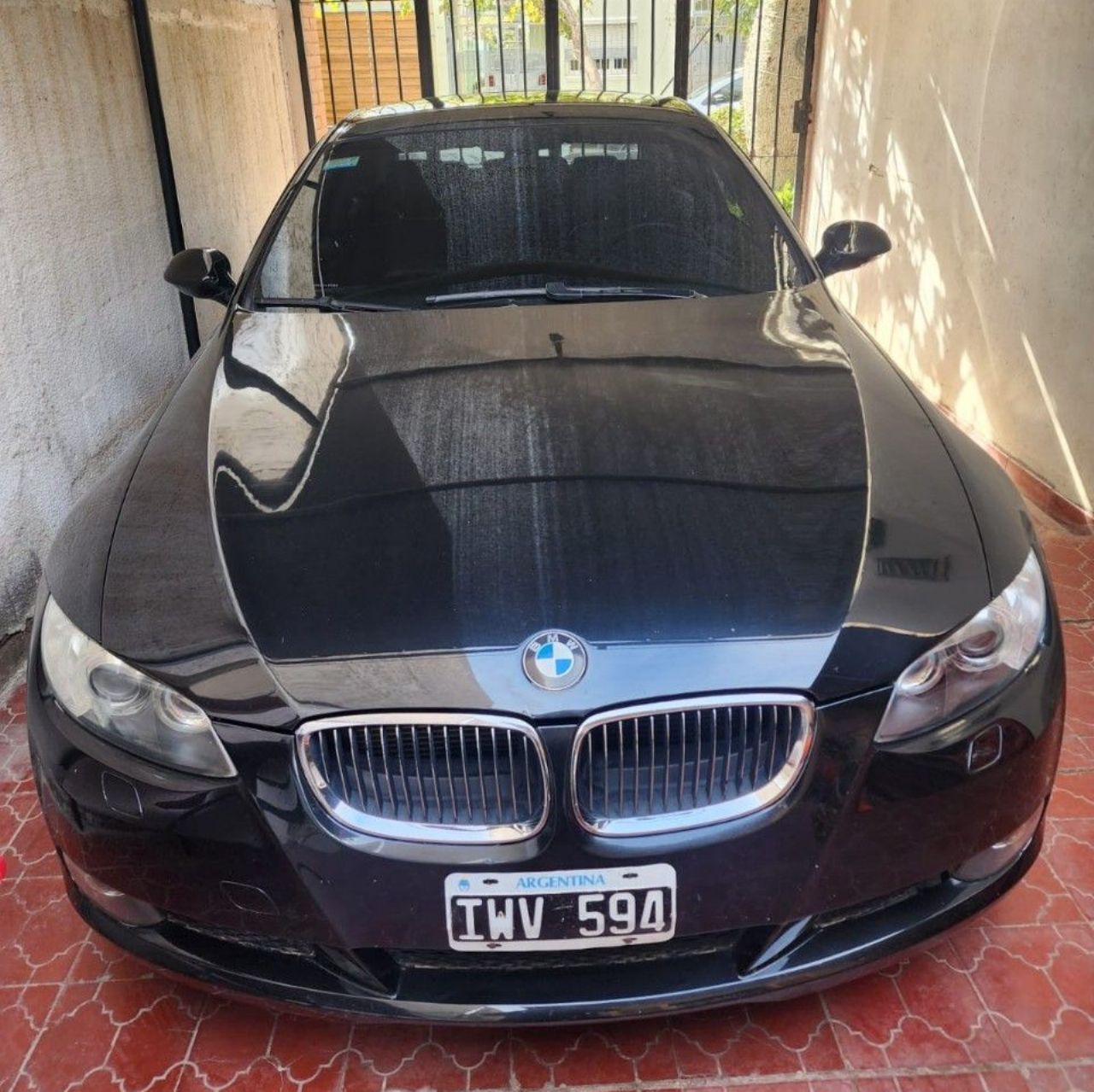 BMW Serie 3 Usado en San Juan, deRuedas