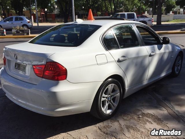 BMW Serie 3 Usado en Mendoza, deRuedas