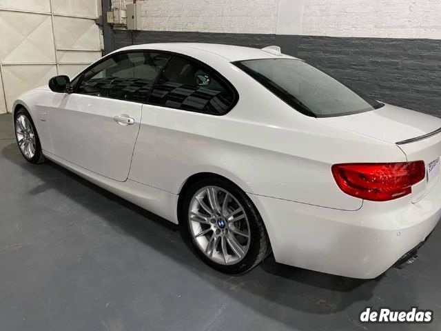 BMW Serie 3 Usado en San Juan, deRuedas