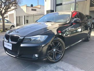 BMW Serie 3 Usado en Buenos Aires