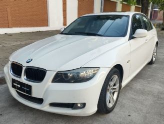 BMW Serie 3 Usado en Buenos Aires Financiado