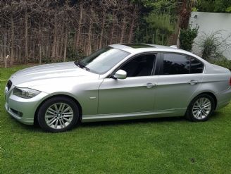 BMW Serie 3 Usado en Mendoza