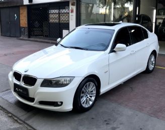 BMW Serie 3 Usado en Mendoza