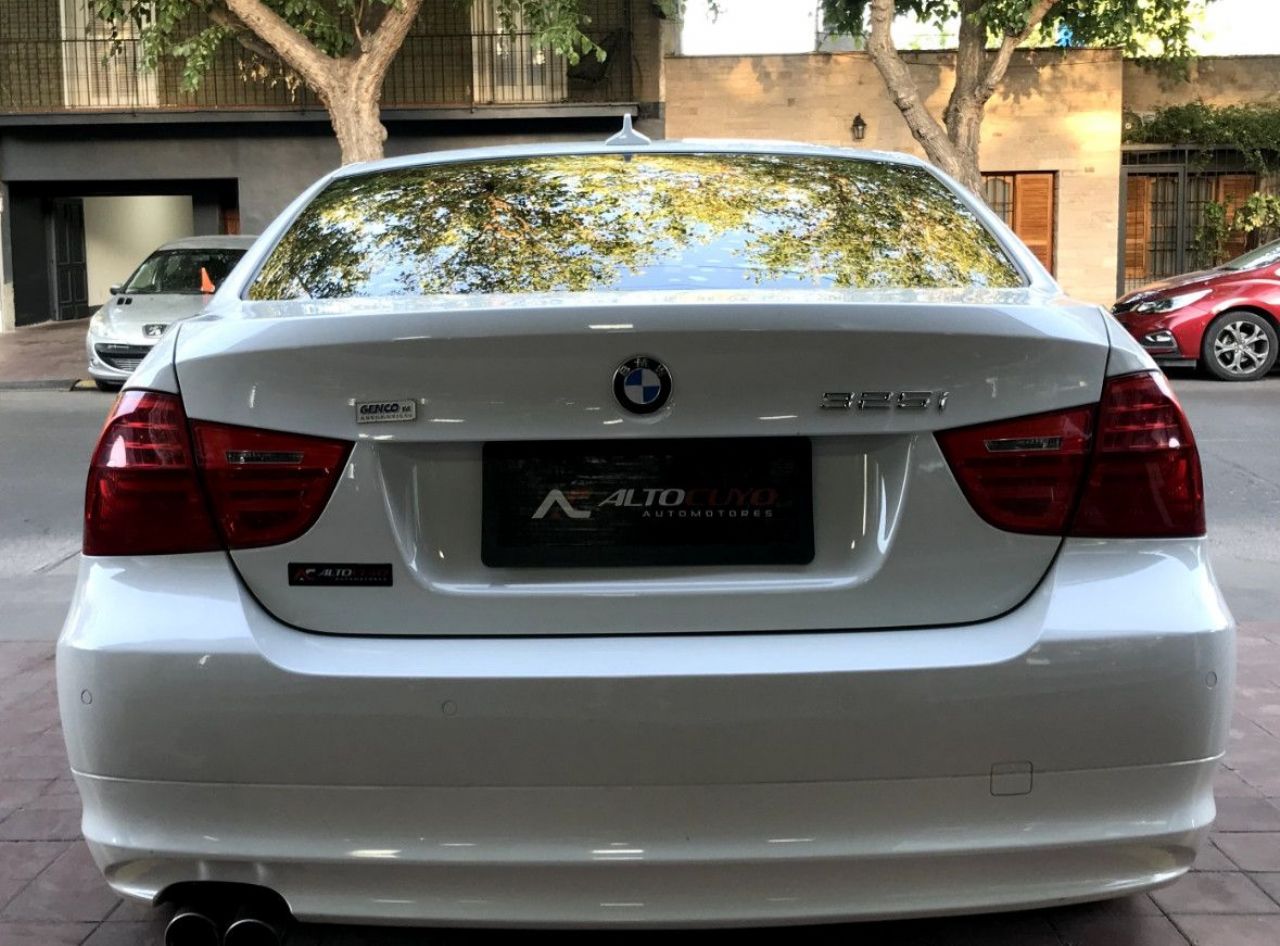 BMW Serie 3 Usado en Mendoza, deRuedas