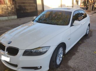 BMW Serie 3 Usado en Mendoza