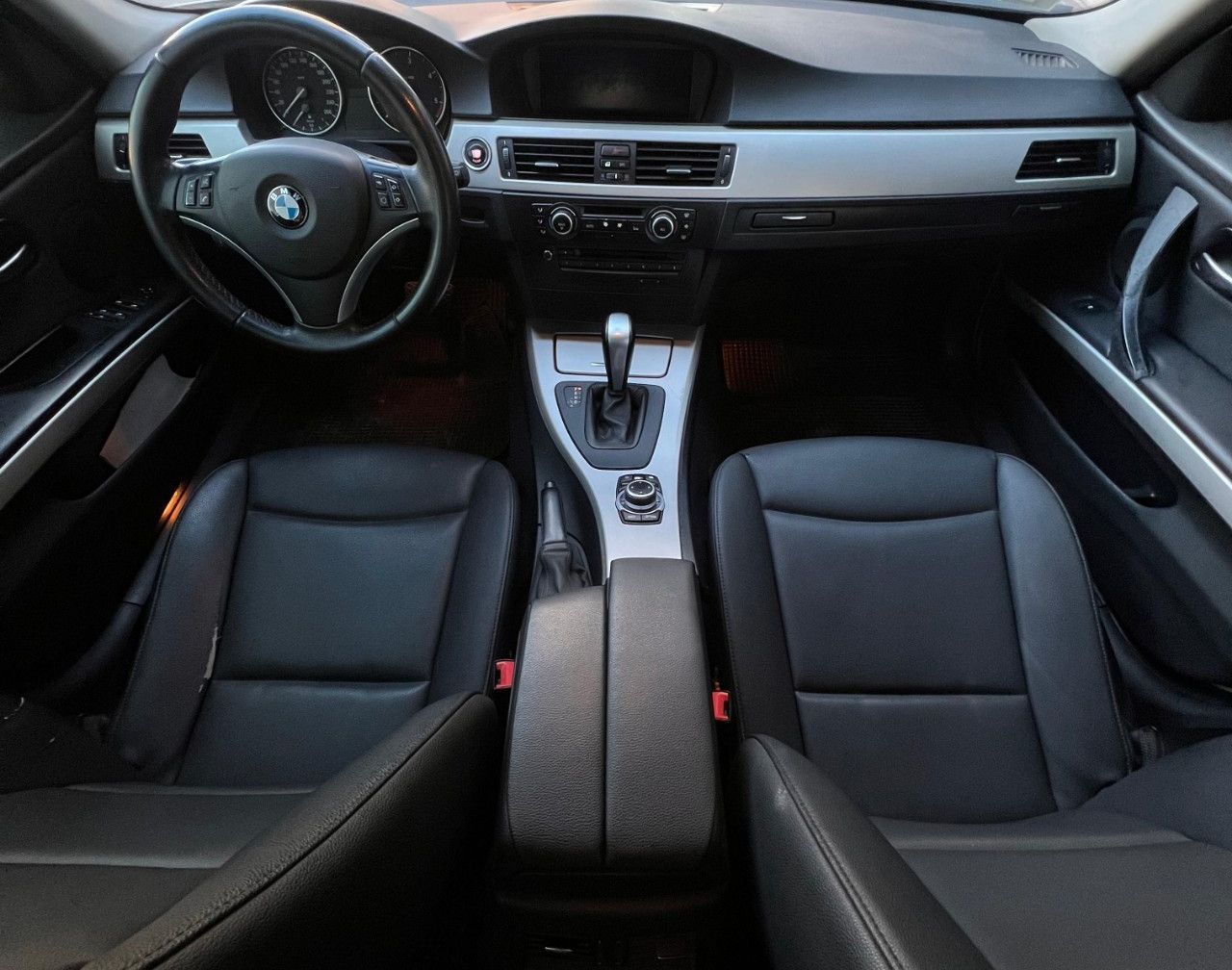 BMW Serie 3 Usado Financiado en Mendoza, deRuedas