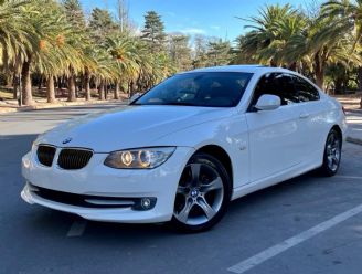 BMW Serie 3 Usado en Mendoza