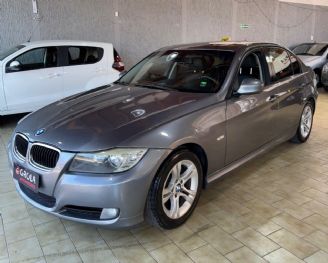 BMW Serie 3 Usado en Córdoba Financiado