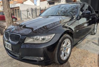BMW Serie 3 Usado en Mendoza Financiado