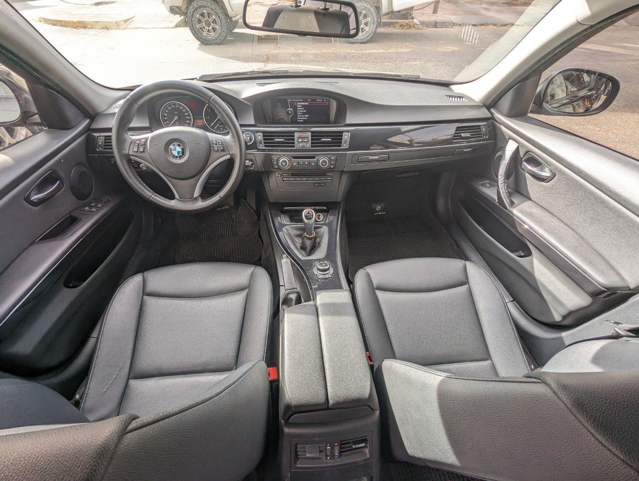 BMW Serie 3 Usado en Mendoza, deRuedas
