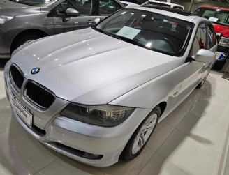 BMW Serie 3 Usado en Mendoza Financiado