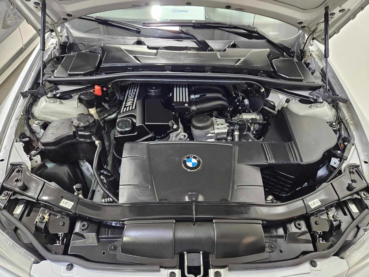 BMW Serie 3 Usado en Mendoza, deRuedas