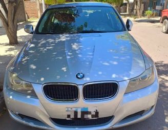 BMW Serie 3 Usado en Mendoza