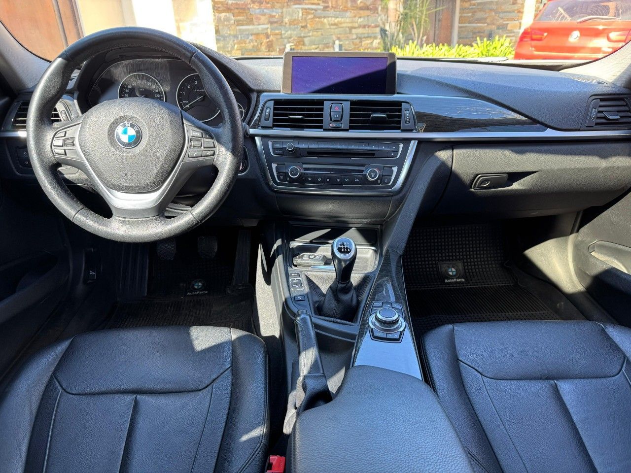 BMW Serie 3 Usado en Córdoba, deRuedas