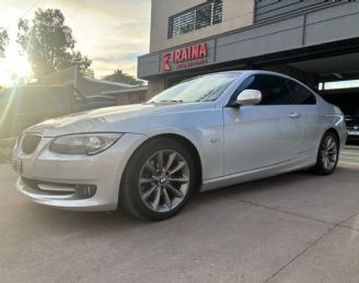 BMW Serie 3 Usado en Mendoza Financiado