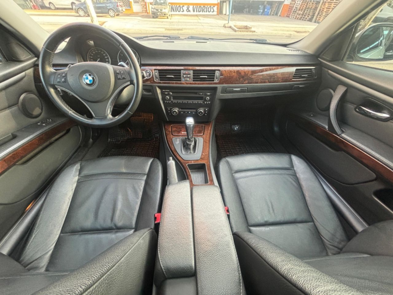 BMW Serie 3 Usado Financiado en Mendoza, deRuedas