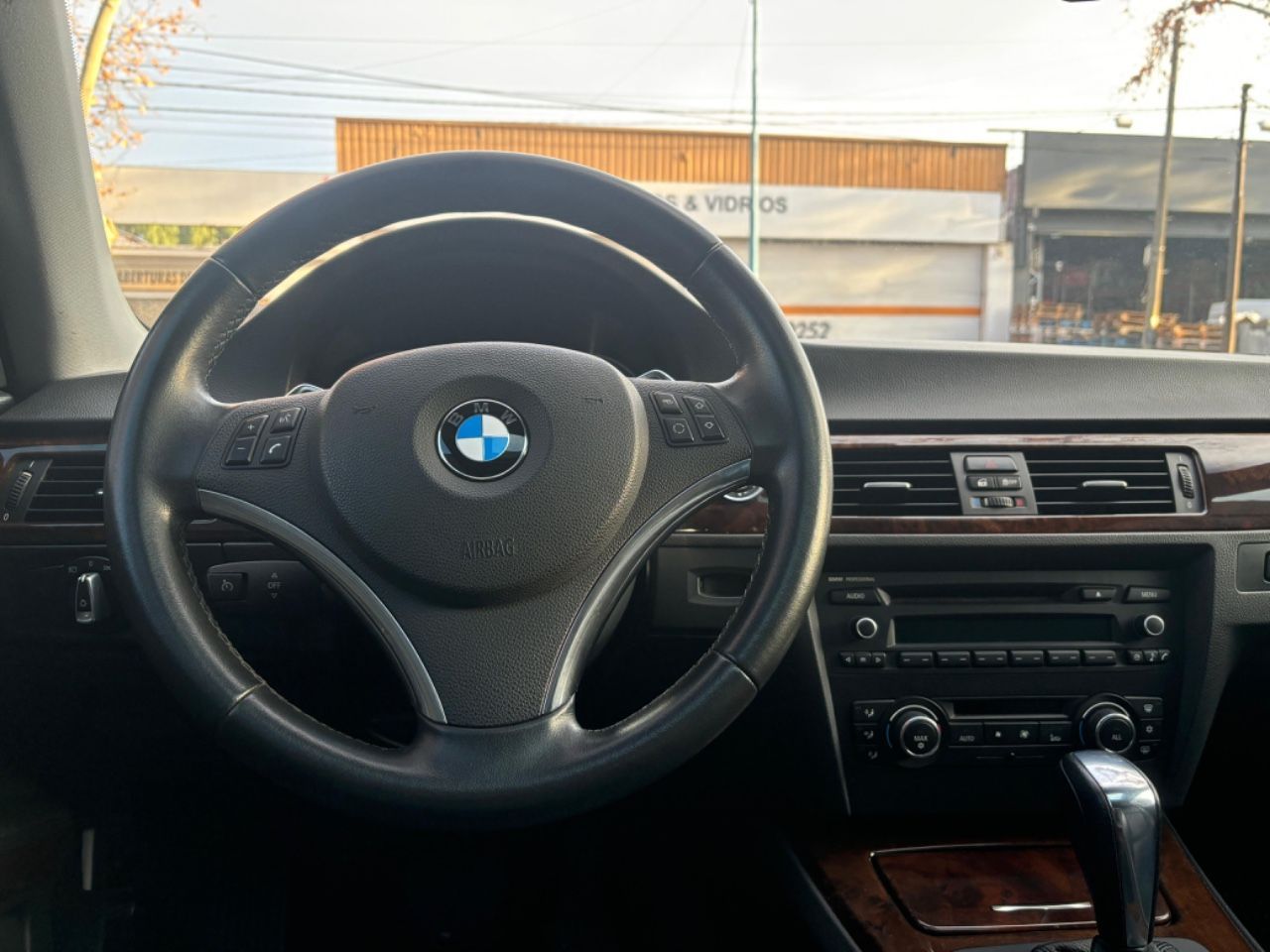 BMW Serie 3 Usado Financiado en Mendoza, deRuedas