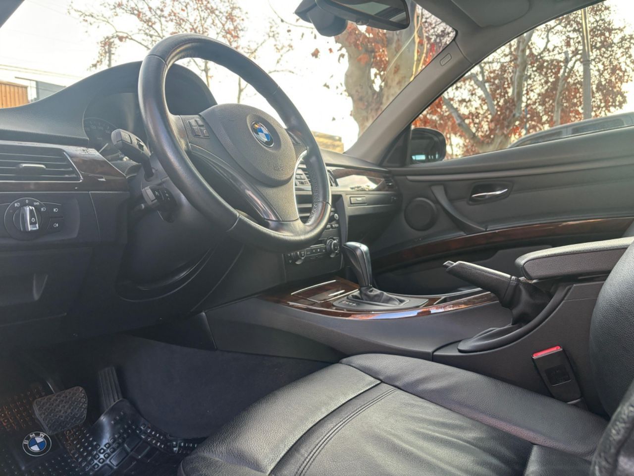BMW Serie 3 Usado Financiado en Mendoza, deRuedas