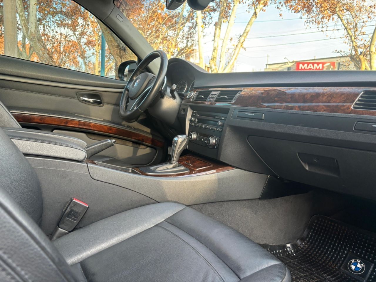 BMW Serie 3 Usado Financiado en Mendoza, deRuedas