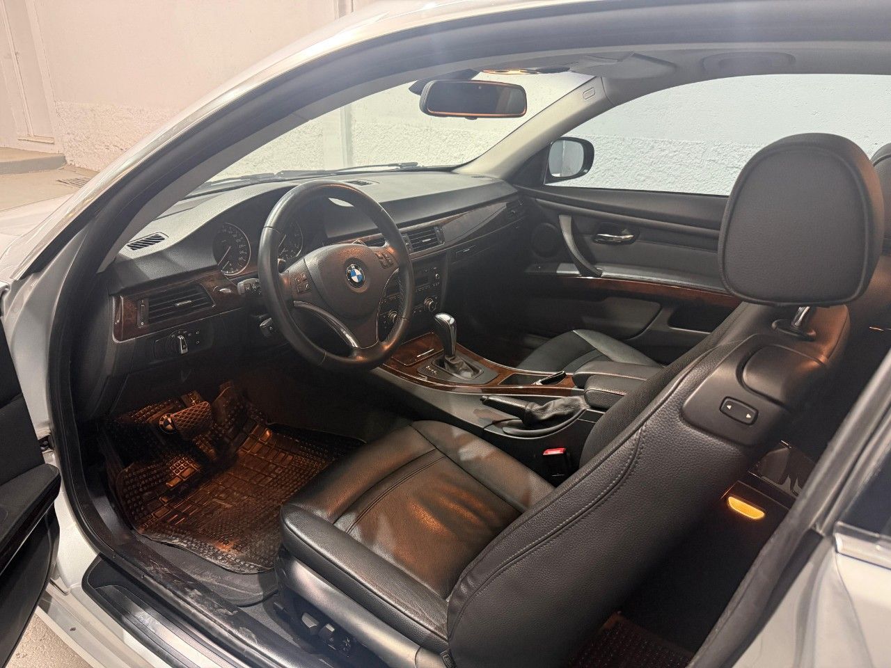 BMW Serie 3 Usado Financiado en Mendoza, deRuedas