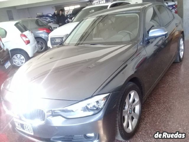 BMW Serie 3 Usado en Mendoza, deRuedas