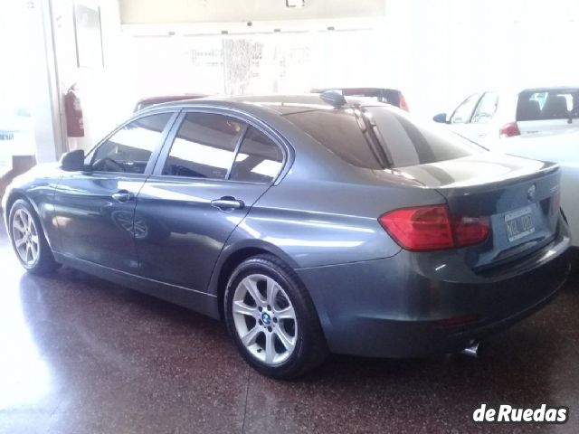 BMW Serie 3 Usado en Mendoza, deRuedas