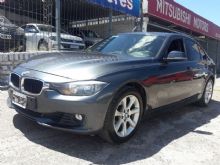 BMW Serie 3 Usado en Neuquén