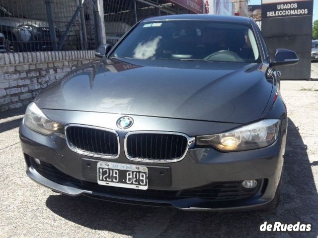 BMW Serie 3 Usado en Neuquén, deRuedas