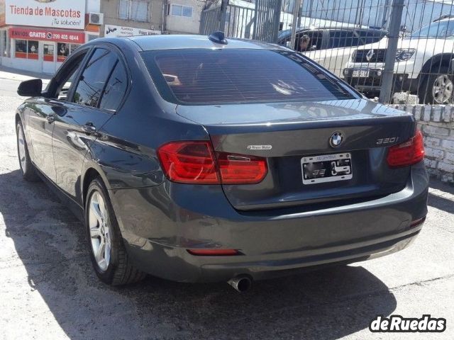 BMW Serie 3 Usado en Neuquén, deRuedas