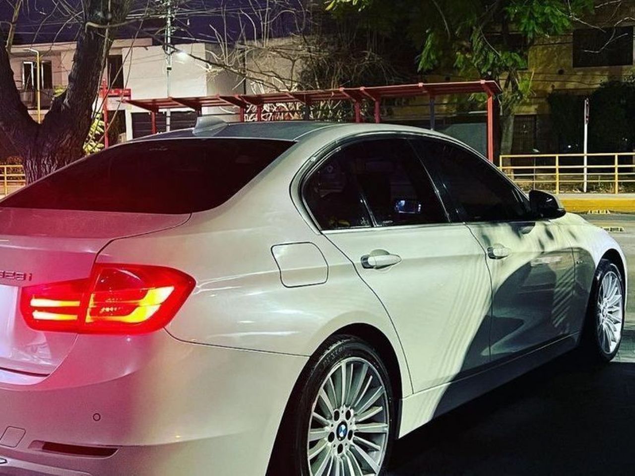 BMW Serie 3 Usado en Mendoza, deRuedas