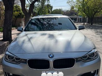 BMW Serie 3 Usado en Mendoza