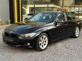 BMW Serie 3 Usado en Córdoba Financiado