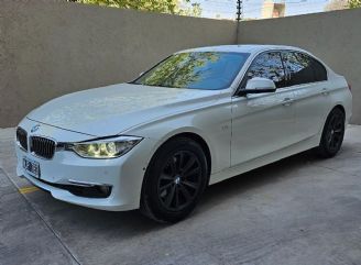 BMW Serie 3 Usado en Mendoza