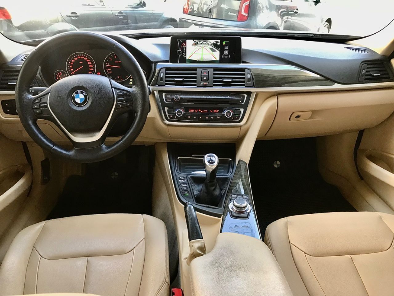 BMW Serie 3 Usado Financiado en Mendoza, deRuedas
