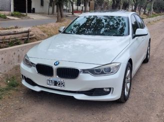 BMW Serie 3 Usado en Mendoza Financiado