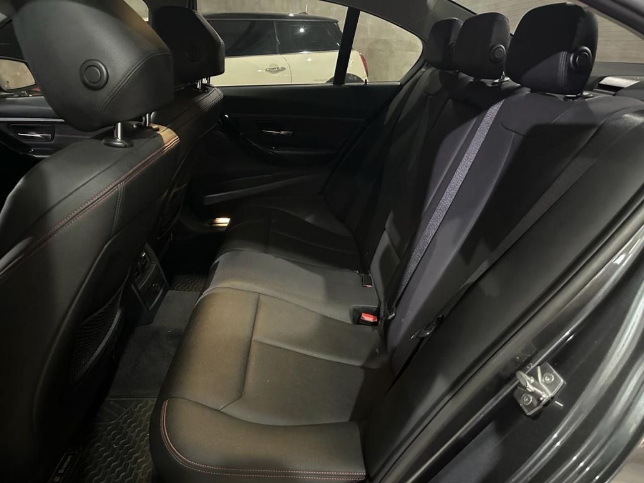 BMW Serie 3 Usado en Buenos Aires, deRuedas
